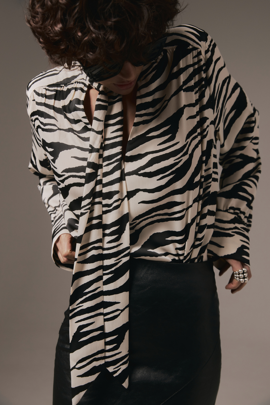 Дослідження жіночої сутності в новій колекції STIMMA