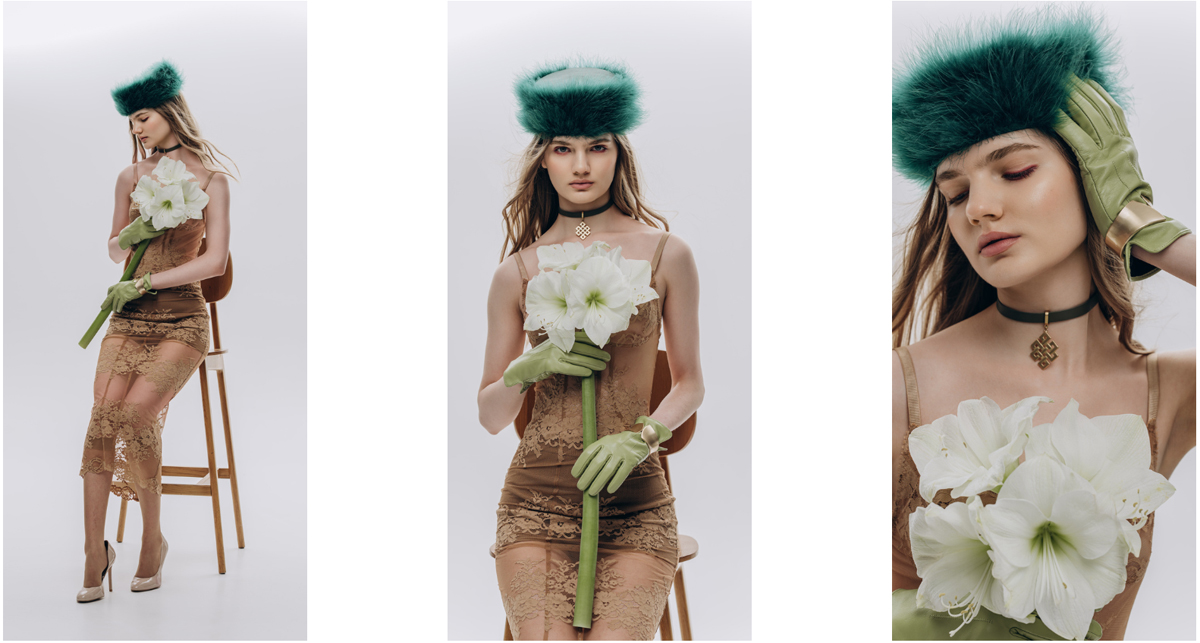 Від кейпів до корсетів: українські бренди на хвилі глобальних трендів