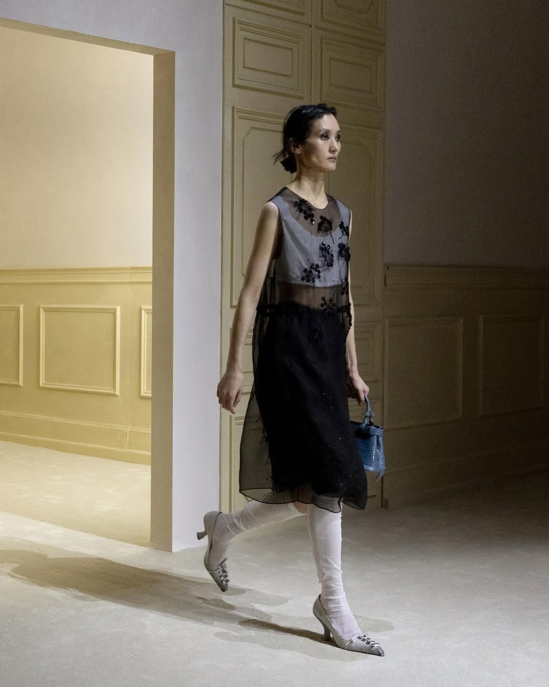 У Мілані відбувся показ осінньо-зимової колекції Prada: як це було