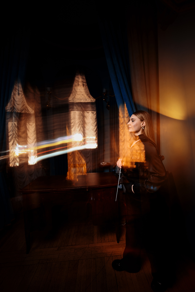 &laquo;Світ почав слухати Україну уважніше&raquo;: Наталка Стець про музику і культурне дорослішання