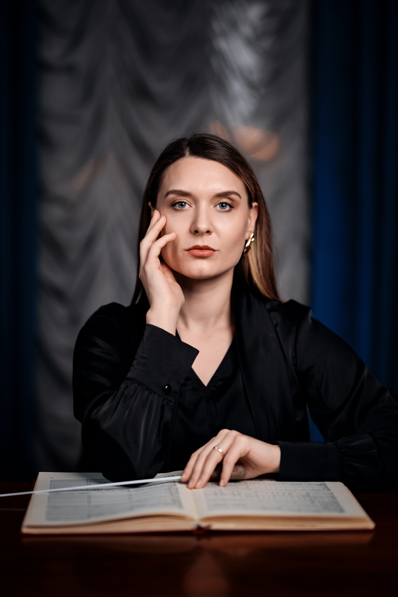 &laquo;Світ почав слухати Україну уважніше&raquo;: Наталка Стець про музику і культурне дорослішання