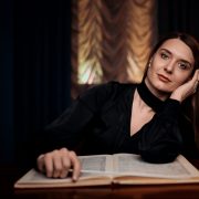 Коли тиша стає силою: Джамала про особисті кордони, внутрішню опору і пісню &laquo;Замовкни&raquo;