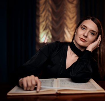 &laquo;Світ почав слухати Україну уважніше&raquo;: Наталка Стець про музику і культурне дорослішання