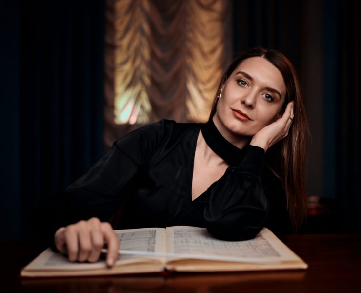 Наталка Стець