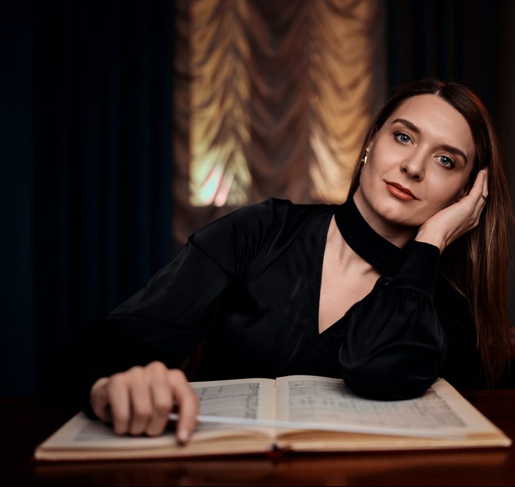 «Світ почав слухати Україну уважніше»: Наталка Стець про музику і культурне дорослішання