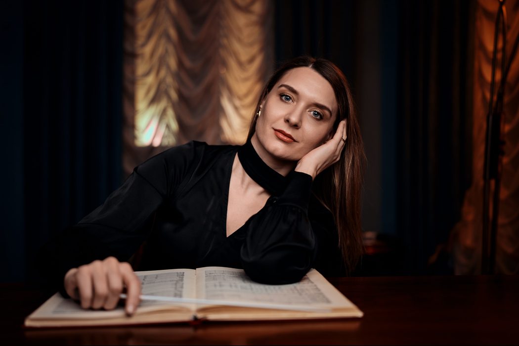 &laquo;Світ почав слухати Україну уважніше&raquo;: Наталка Стець про музику і культурне дорослішання