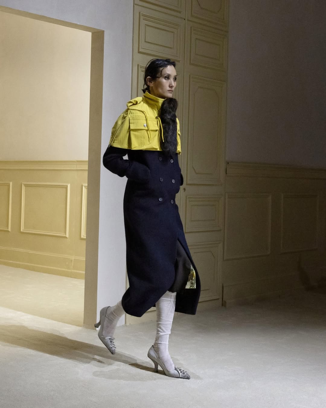 У Мілані відбувся показ осінньо-зимової колекції Prada: як це було