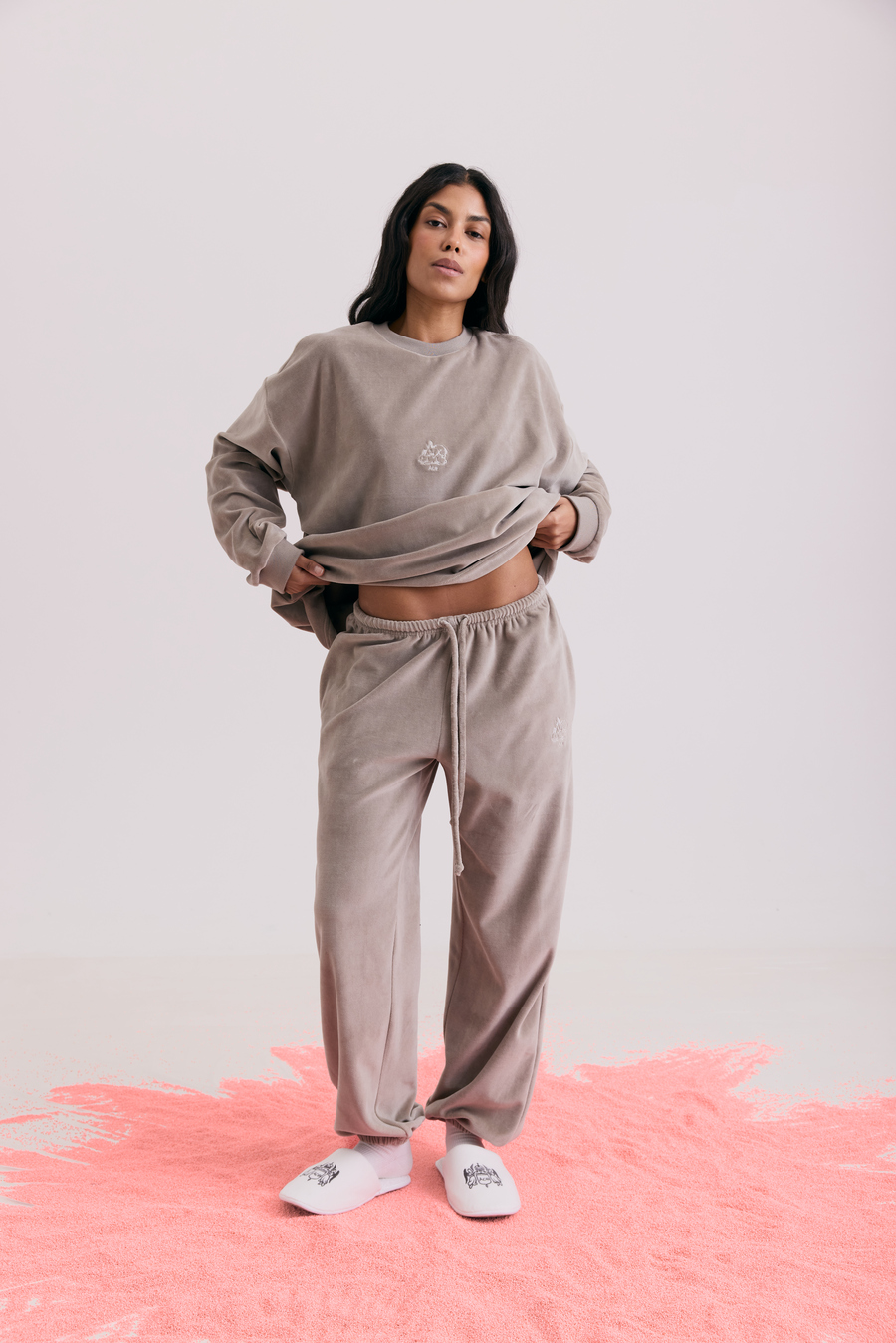 Баланс між домом і містом у новій колекції Ace