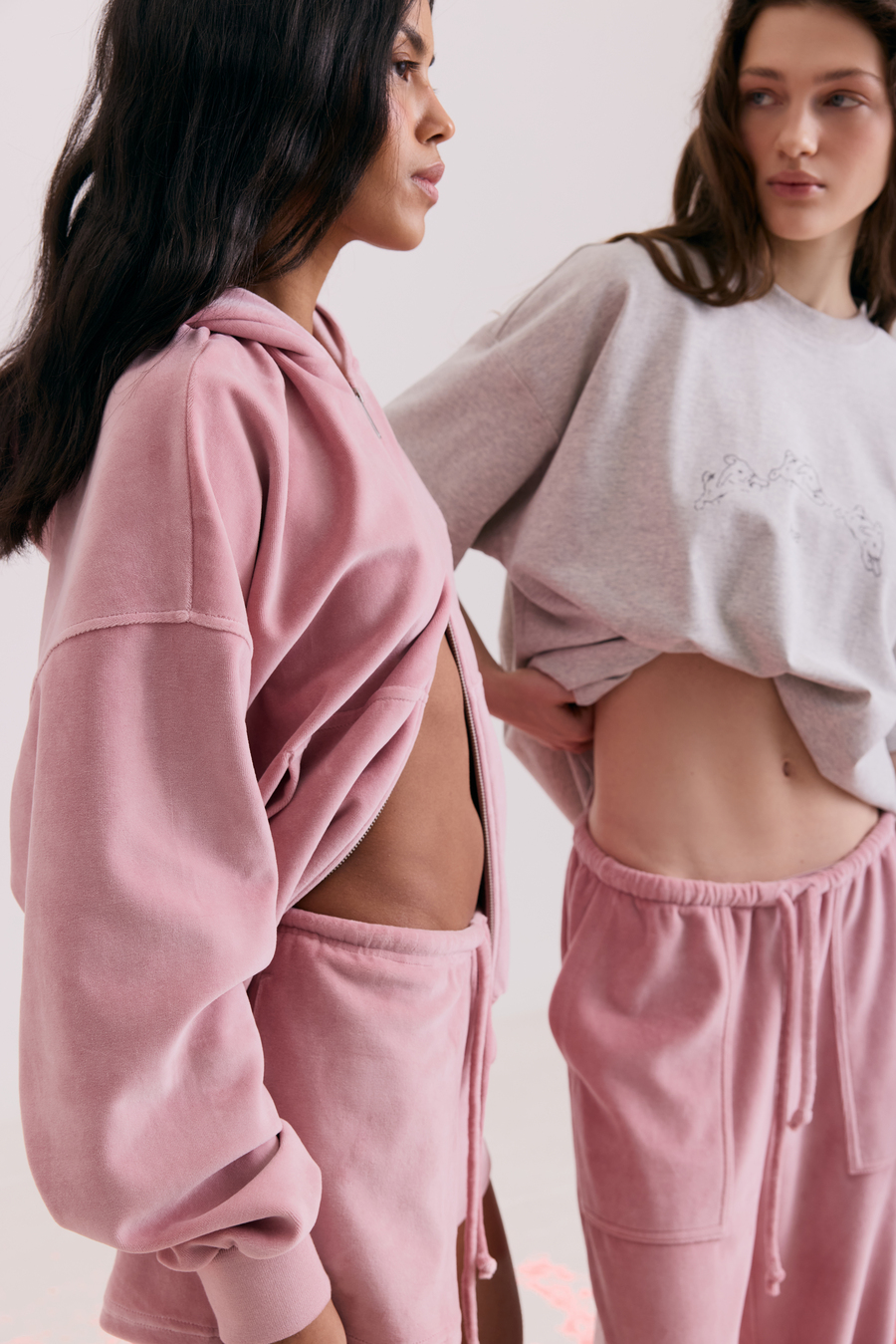 Баланс між домом і містом у новій колекції Ace