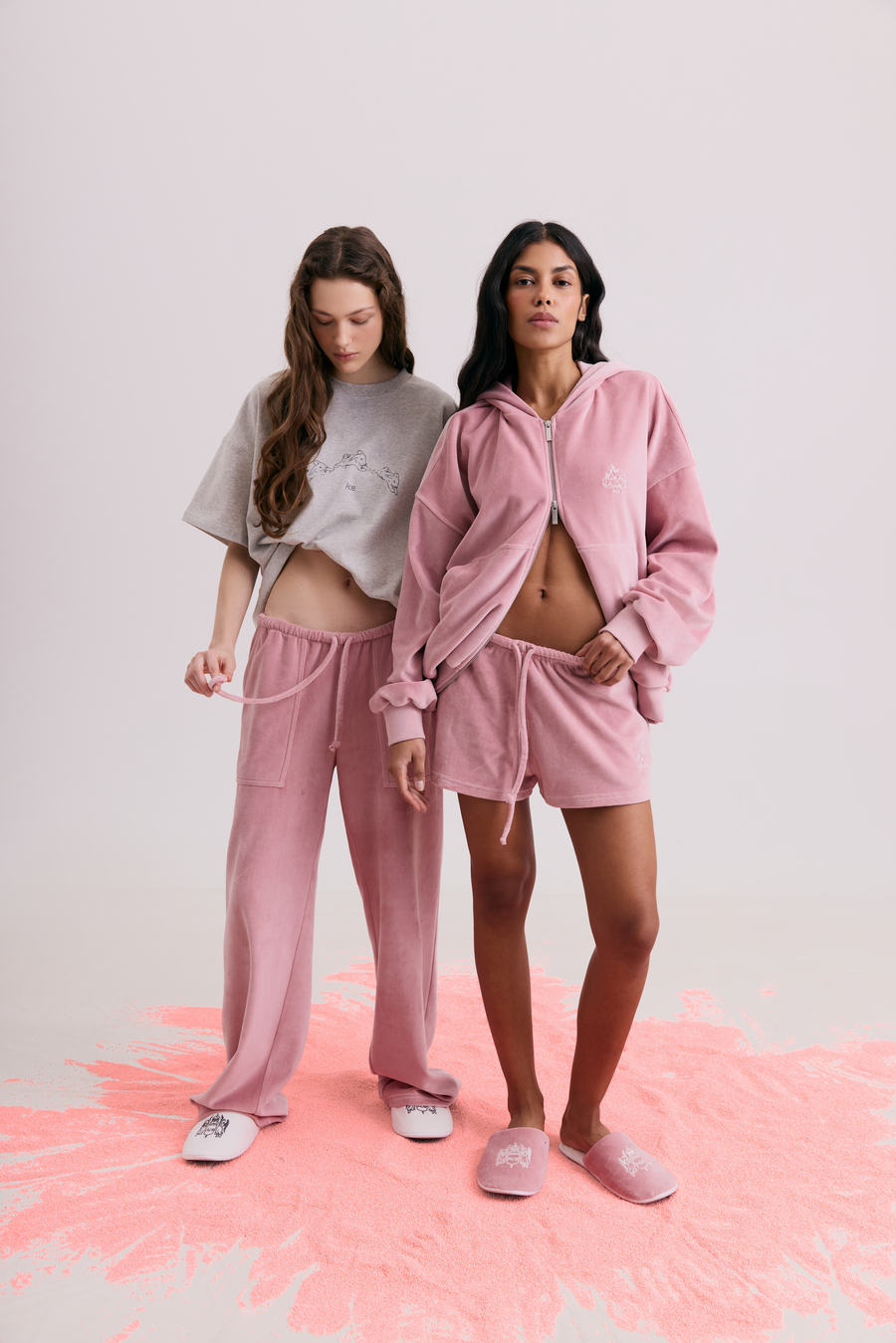 Баланс між домом і містом у новій колекції Ace