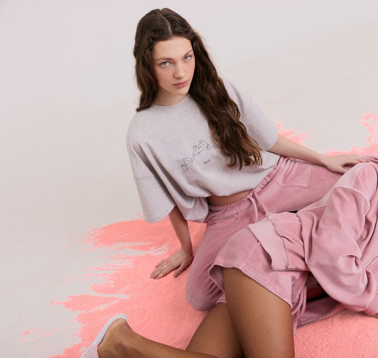 Баланс між домом і містом у новій колекції Ace