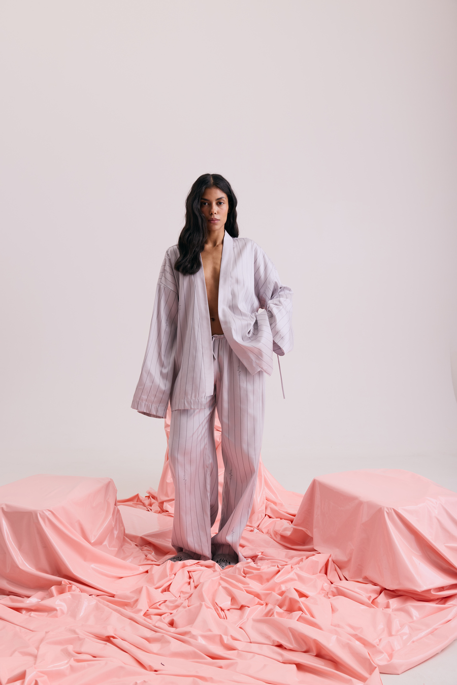 Баланс між домом і містом у новій колекції Ace