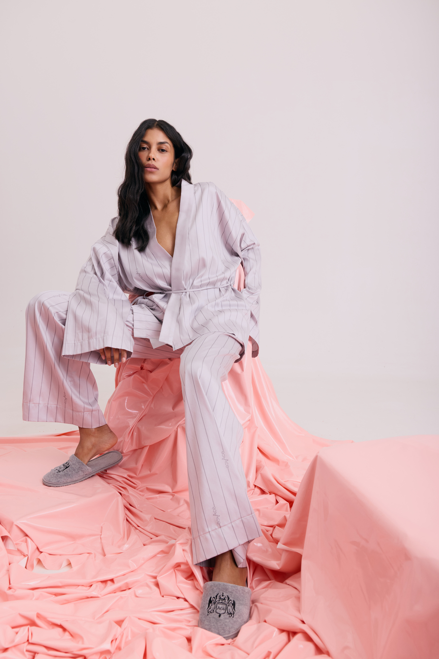 Баланс між домом і містом у новій колекції Ace