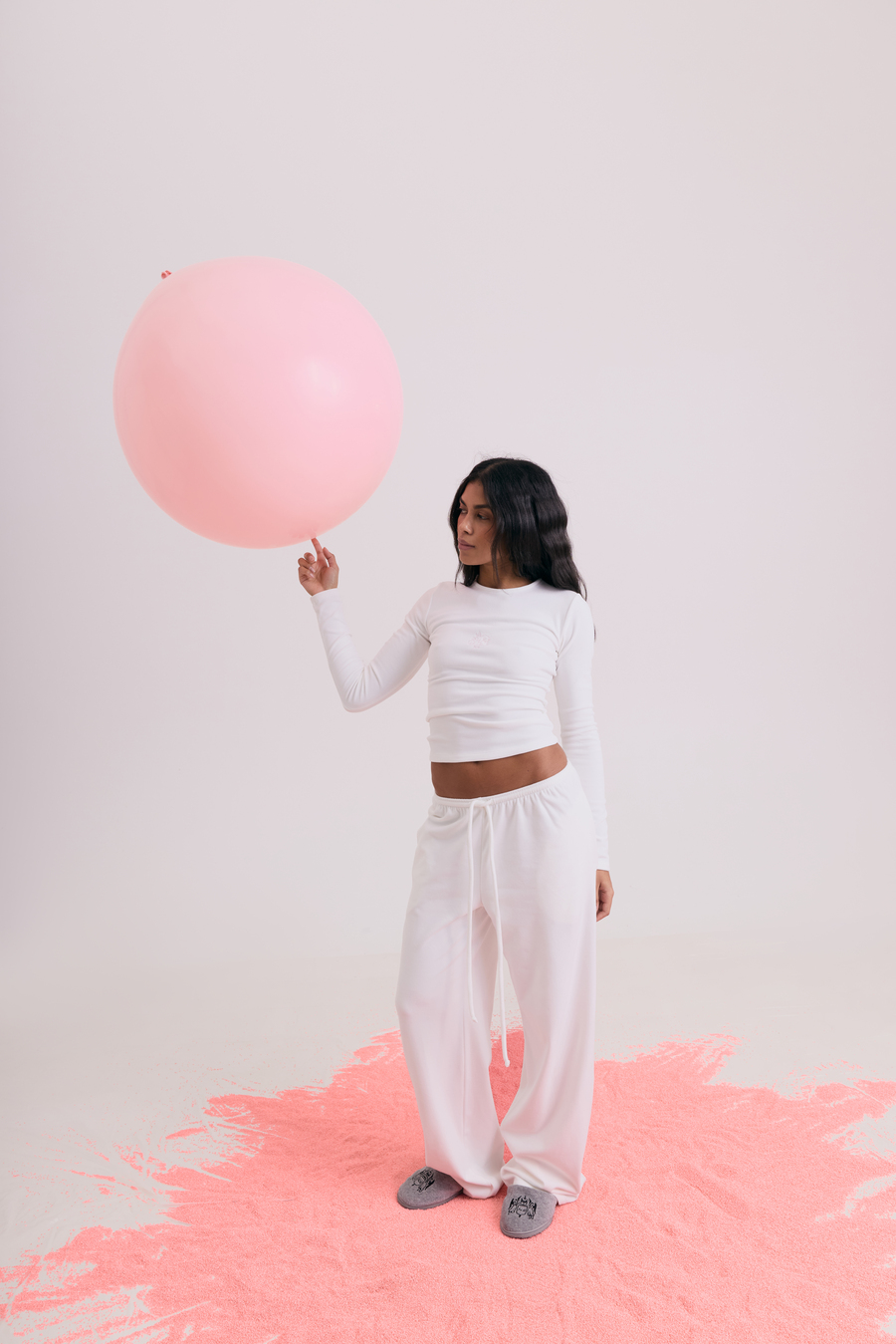 Баланс між домом і містом у новій колекції Ace