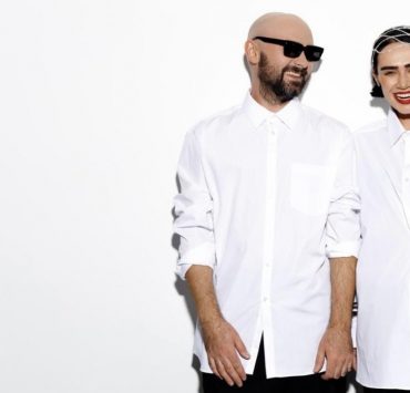 Музыкальный дайджест: посмертный сингл ADAM, релизы от «Другої ріки» и других артистов