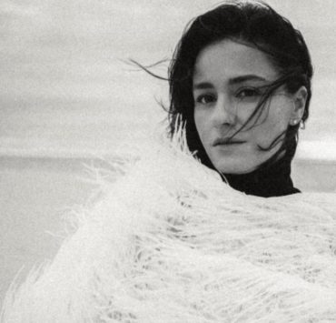 &laquo;Ало&raquo;: емоційна прем&rsquo;єра Марти Адамчук до четвертої річниці війни