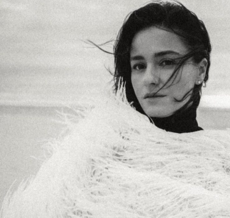 &laquo;Ало&raquo;: эмоциональная премьера Марты Адамчук к четвертой годовщине войны