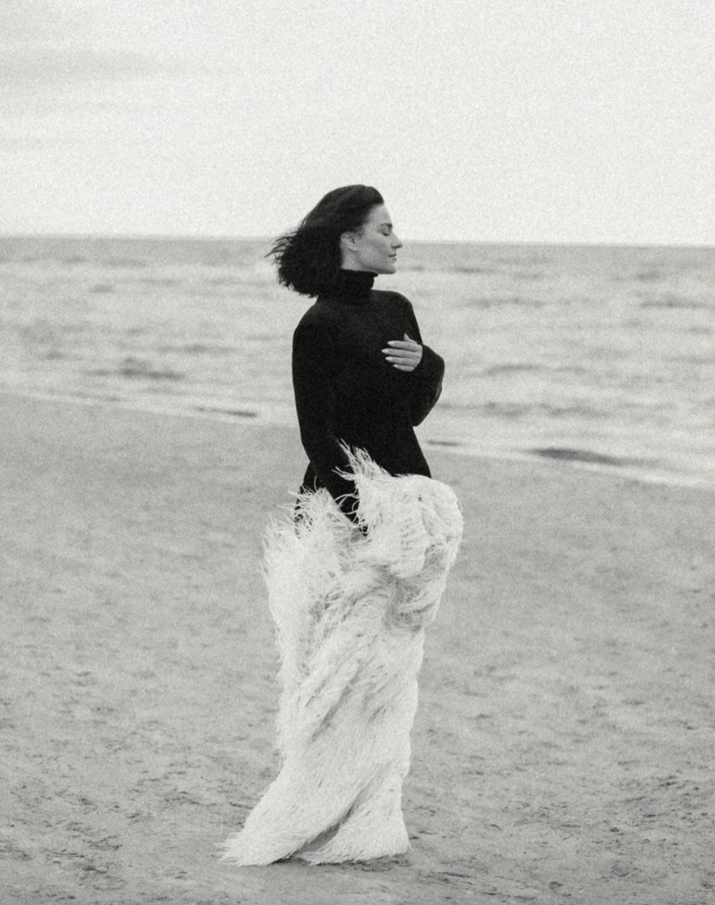 «Ало»: емоційна прем’єра Марти Адамчук до четвертої річниці війни