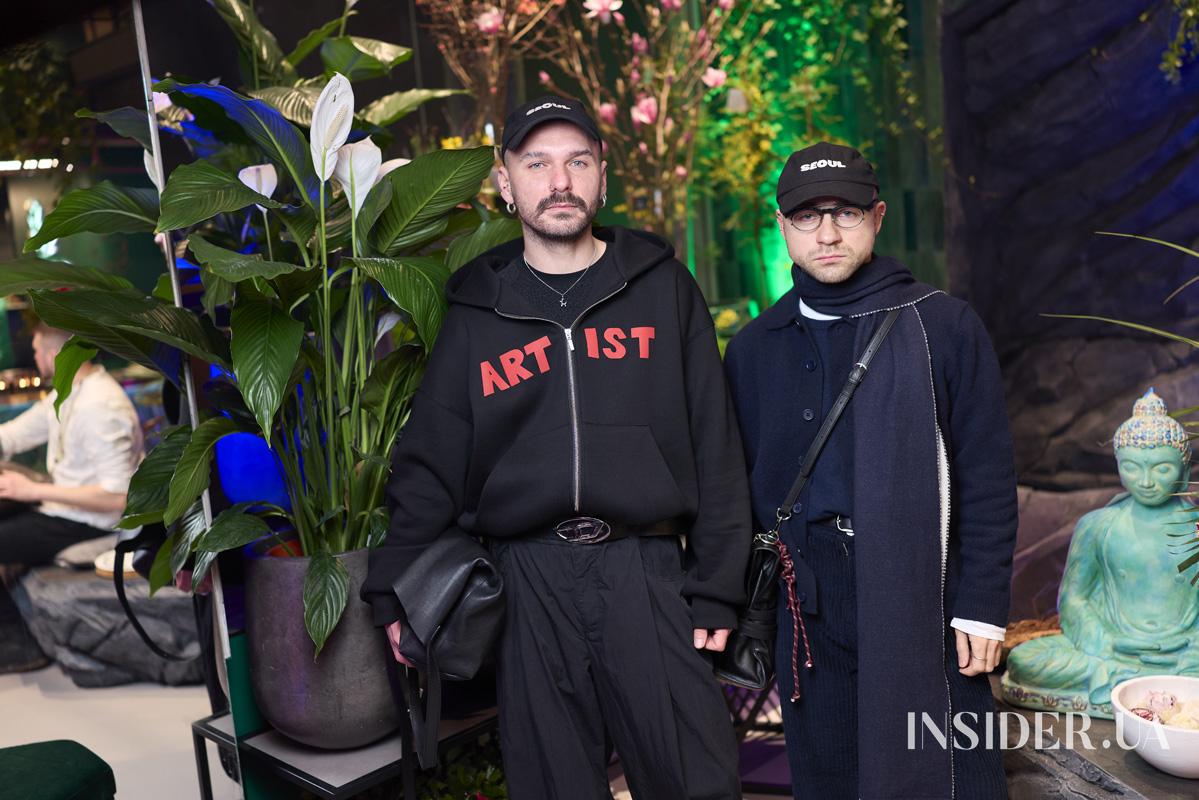 Відкриття JUNGLE: новий рослинний артпростір на мапі Києва