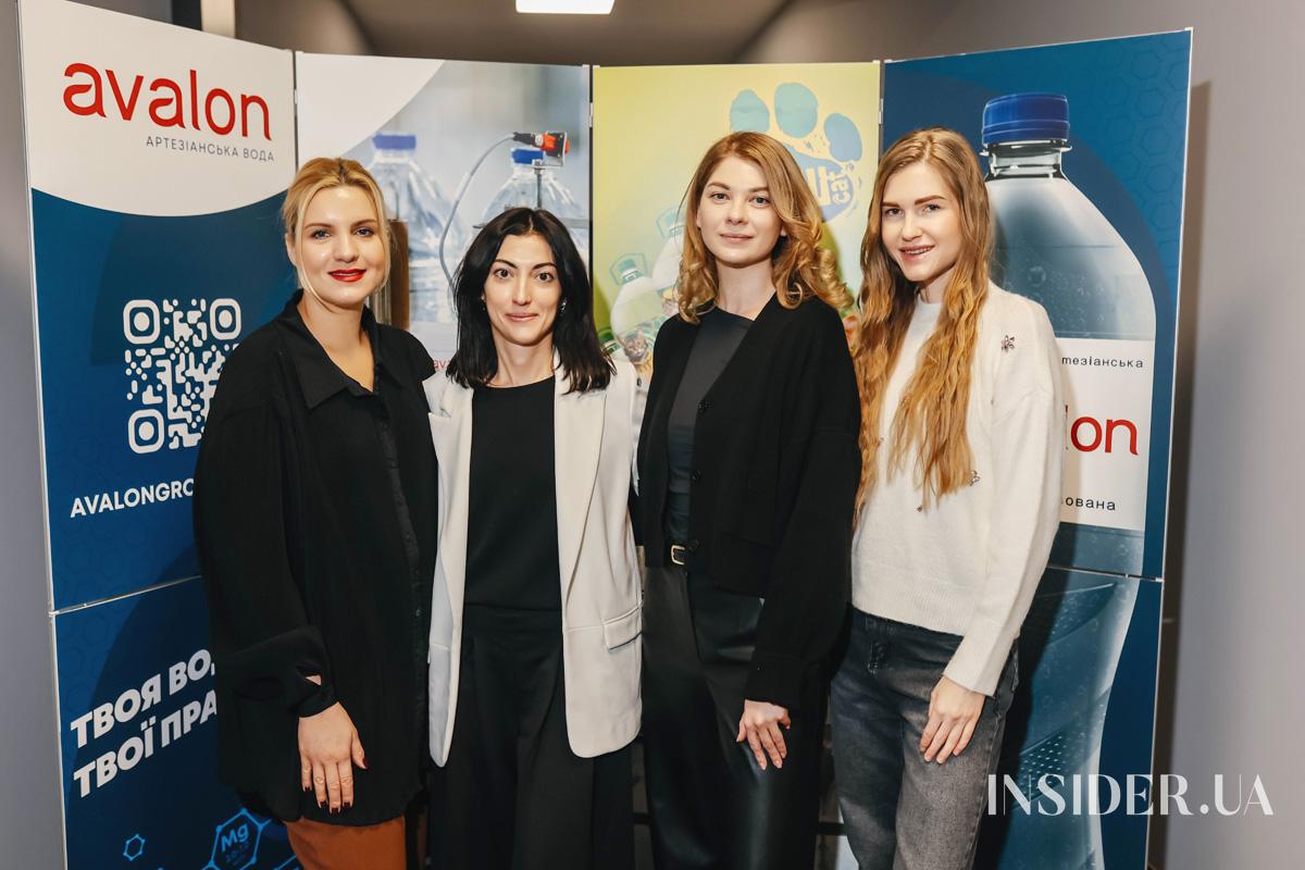 Подорож до джерела: AVALON влаштував закриту презентацію новинки