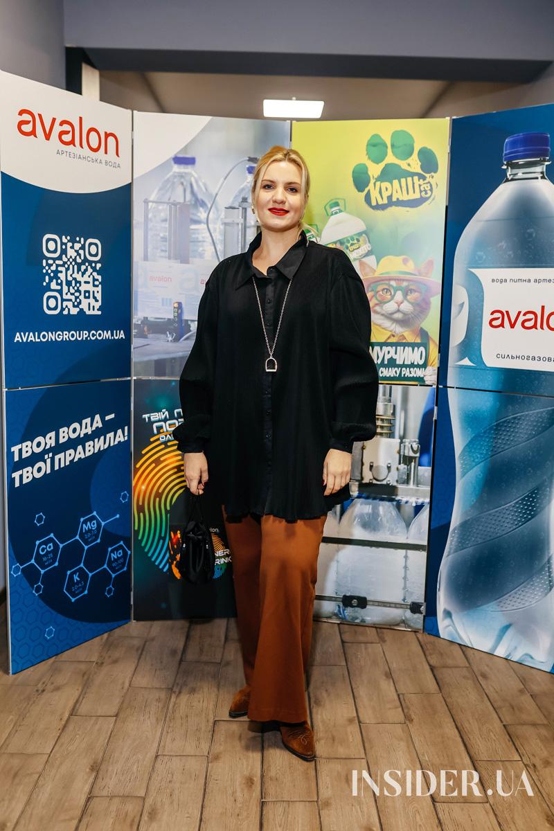 Подорож до джерела: AVALON влаштував закриту презентацію новинки