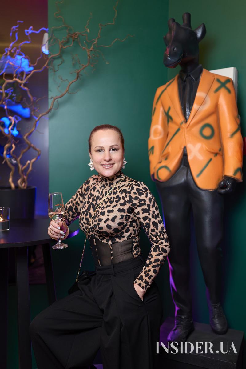 Відкриття JUNGLE: новий рослинний артпростір на мапі Києва