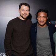 Українська дизайнерка Мері Фуртас заселфилася з Кім Кардашʼян