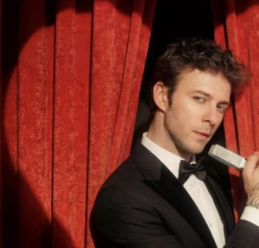 Музыкальный дайджест: новинки от Макса Барских, LAUD’a и других артистов