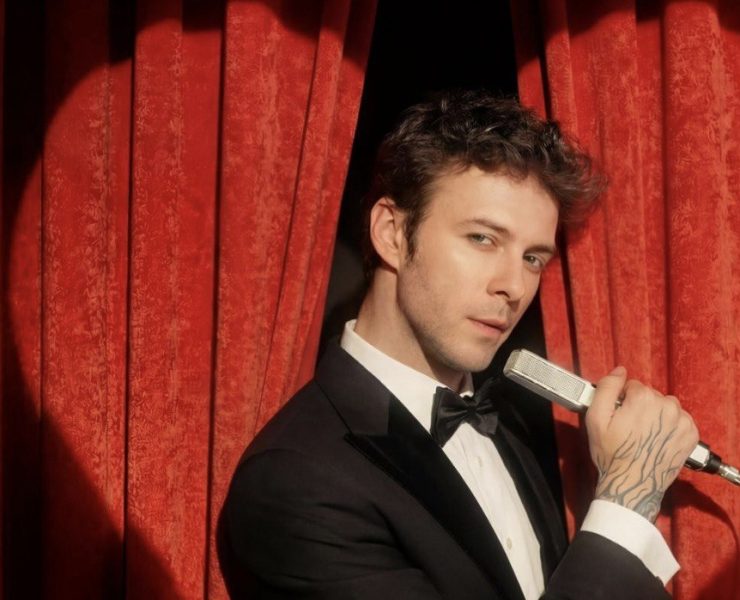 Макс Барських