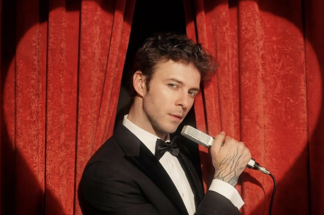 Музыкальный дайджест: новинки от Макса Барских, LAUD’a и других артистов