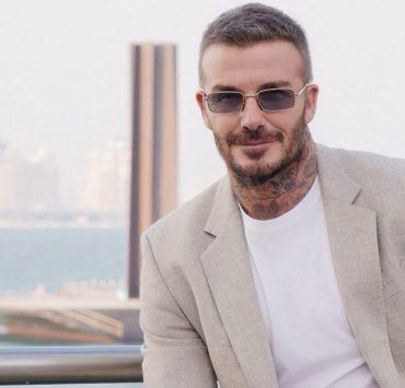 Девід Бекхем продав пентхаус у Маямі за майже $25 мільйонів