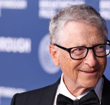 Білл Гейтс вибачився перед працівниками свого фонду за звʼязок із Епштейном