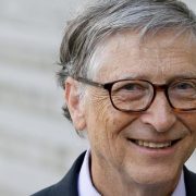 Білл Гейтс вибачився перед працівниками свого фонду за звʼязок з Епштейном