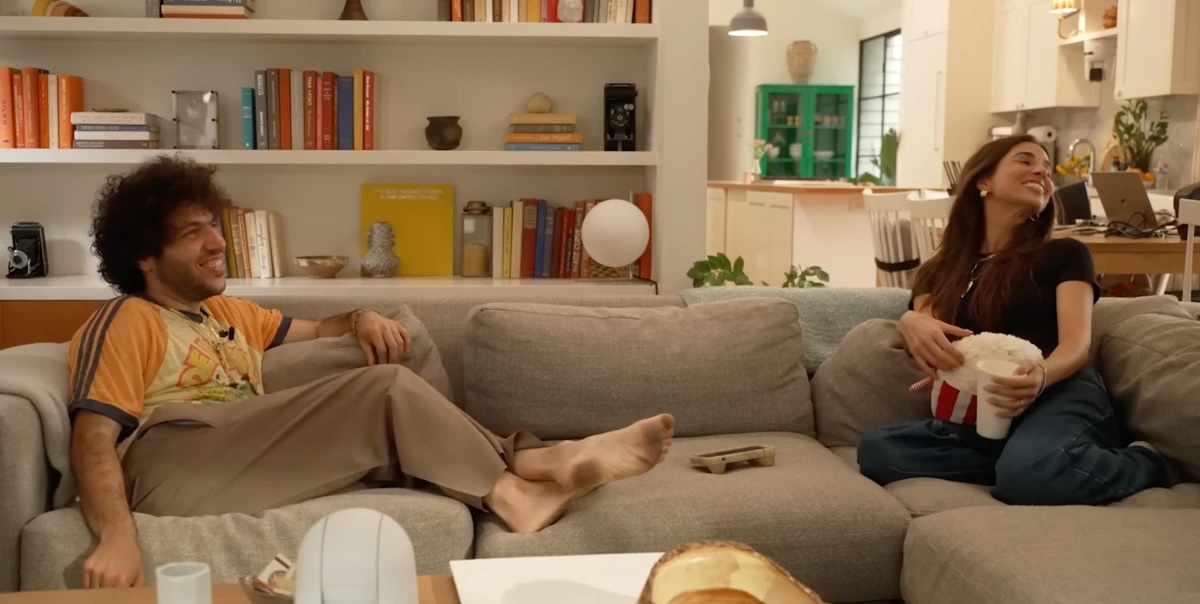 Чоловіка Селени Гомес захейтили за огидну поведінку у кадрі