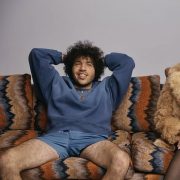 Переосмислення військової естетики в новій колекції Anka Studios