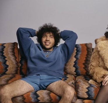 Чоловіка Селени Гомес захейтили за огидну поведінку у кадрі