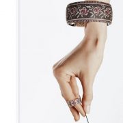 &laquo;Сміливі жити&raquo;: українські ювеліри покажуть прикраси на виставці у Португалії