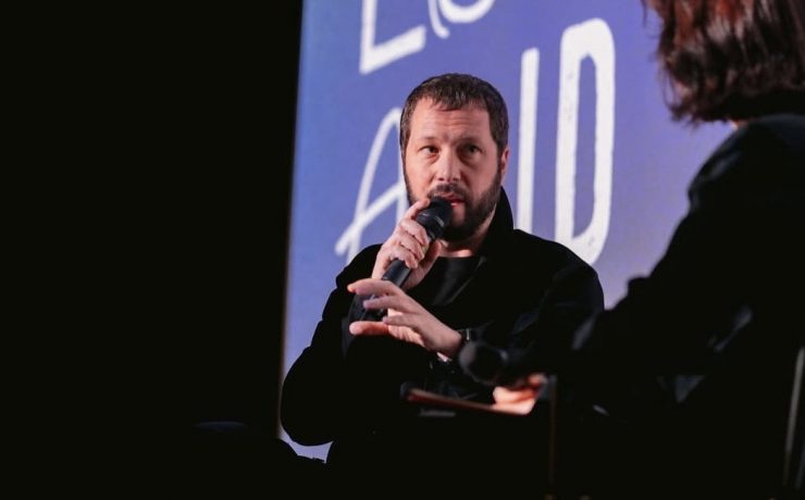 мстислав чернов