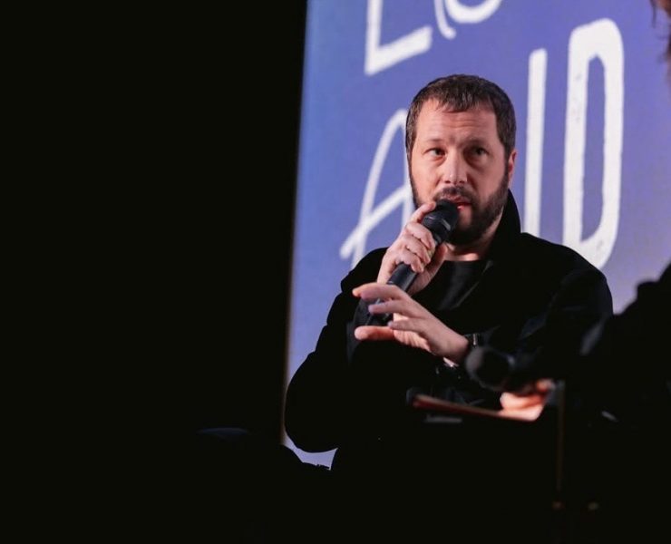 мстислав чернов