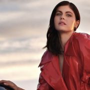 Александра Даддаріо розлучається з чоловіком