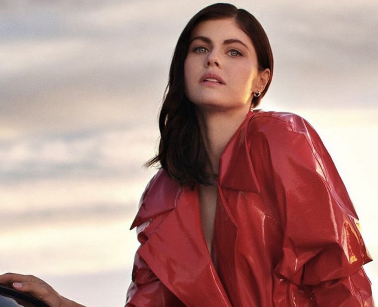 Александра Даддаріо