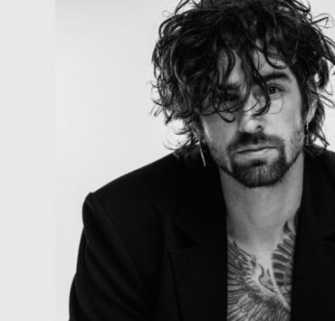 DANTES презентує EP на великому сольному концерті у Києві