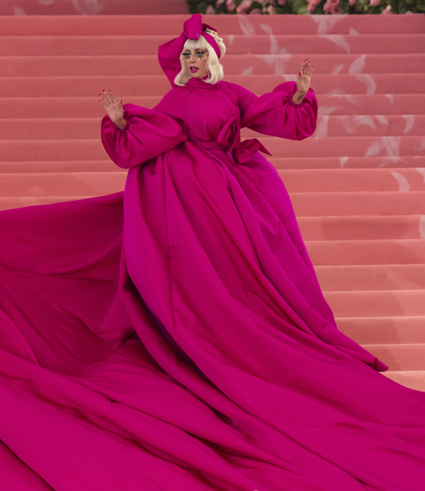 Оголошено тему дрескоду Met Gala – 2026