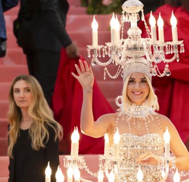 Оголошено тему дрескоду Met Gala – 2026