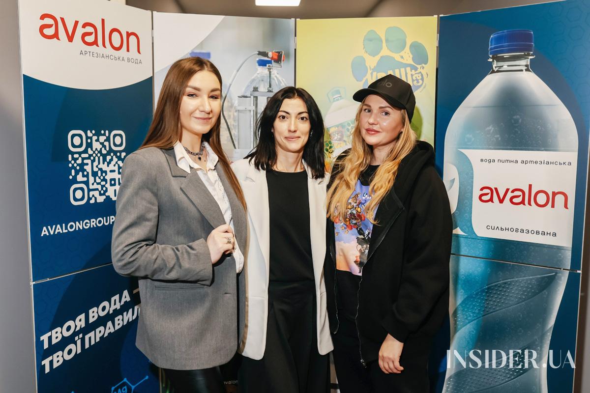 Подорож до джерела: AVALON влаштував закриту презентацію новинки