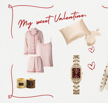 Любов до себе: 12 подарунків, які не потребують приводу