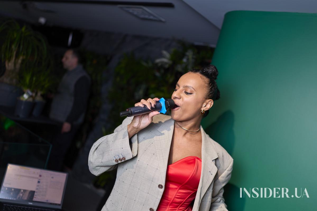 Відкриття JUNGLE: новий рослинний артпростір на мапі Києва