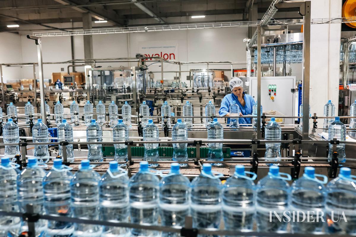 Подорож до джерела: AVALON влаштував закриту презентацію новинки