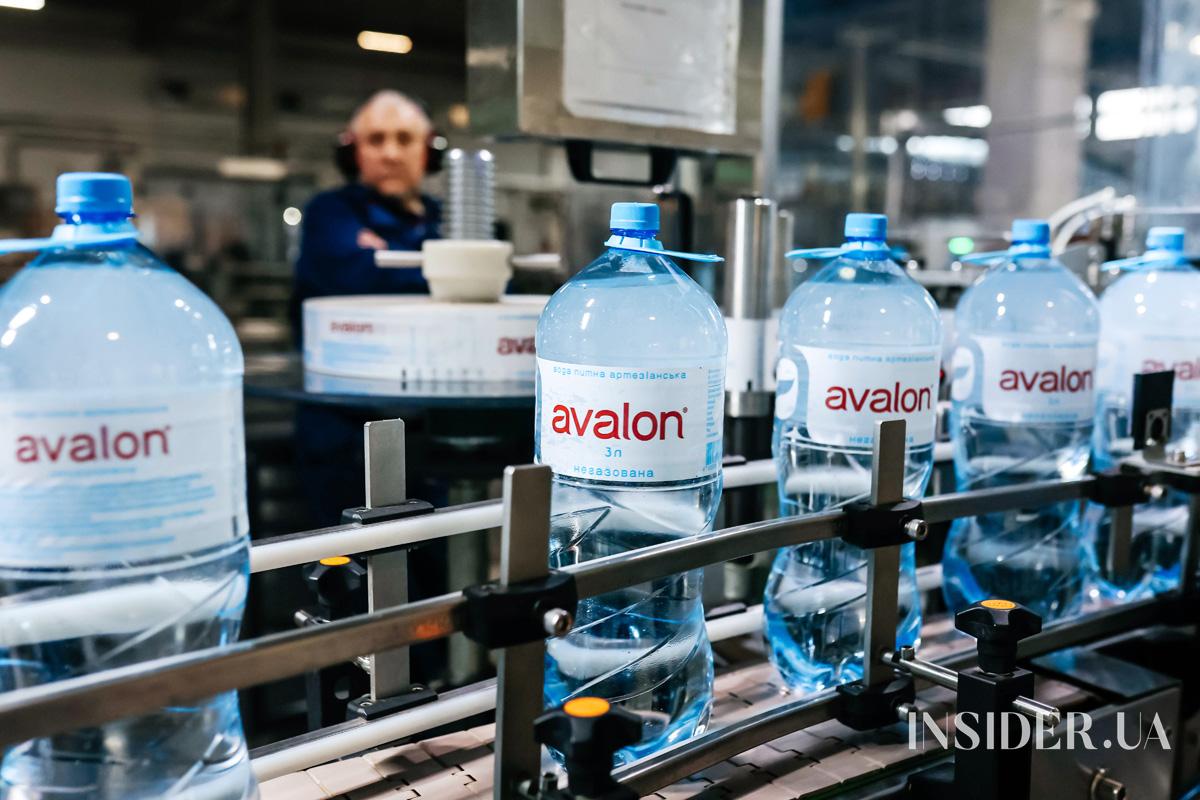 Подорож до джерела: AVALON влаштував закриту презентацію новинки