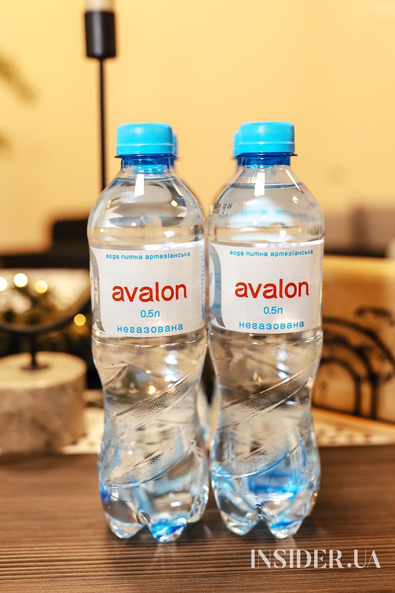 Подорож до джерела: AVALON влаштував закриту презентацію новинки